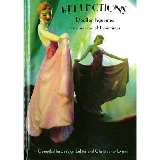 Reflections - Doulton figurines as a mirror of their times