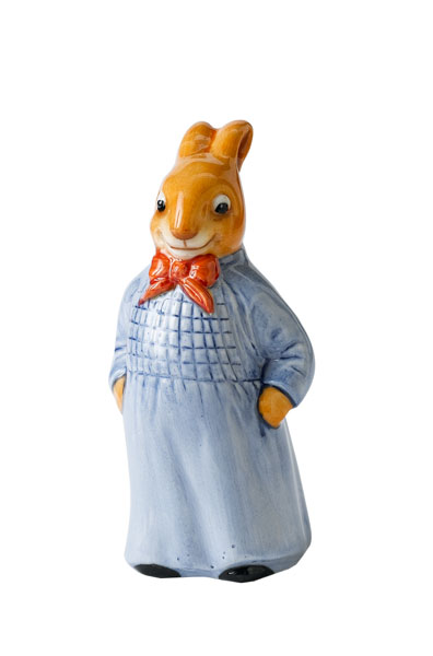 Reggie Bunnykin DB474