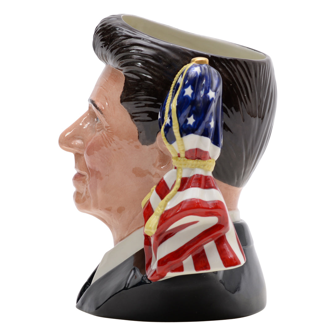 Ronald Reagan Large D6718