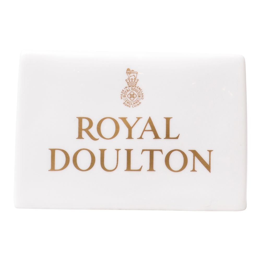 Royal Doulton Sign