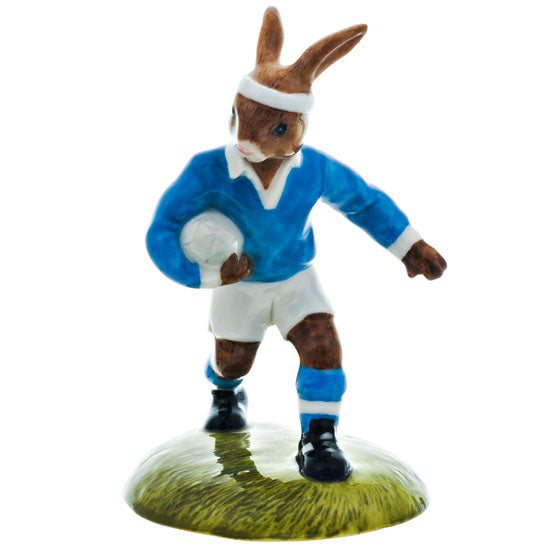 Rugby Player DB318 DB318