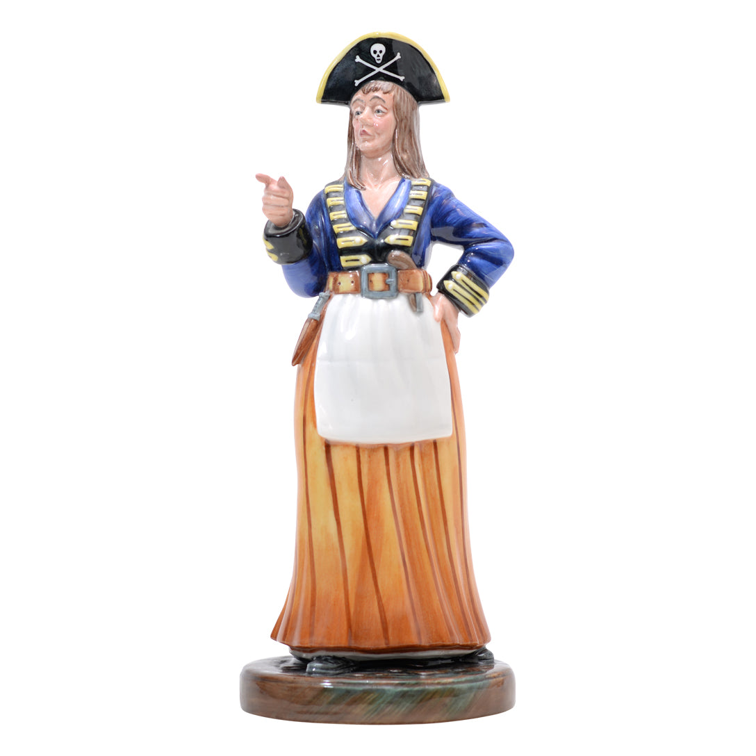 Ruth the Pirate Maid HN2900