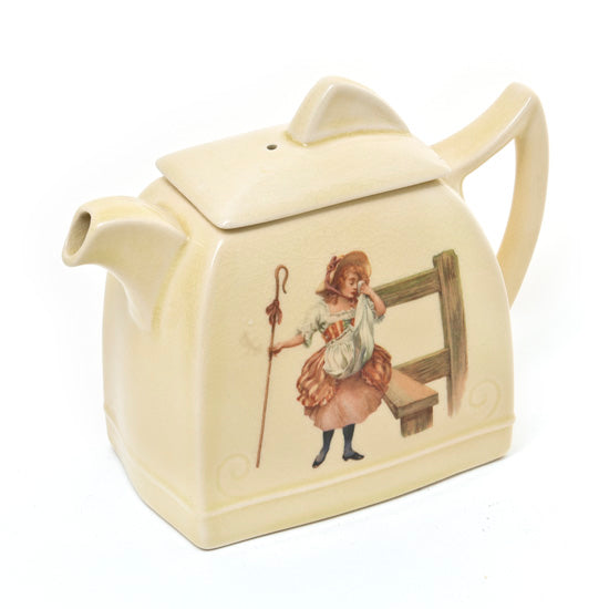 Tea Pot- Nursery Rhymes