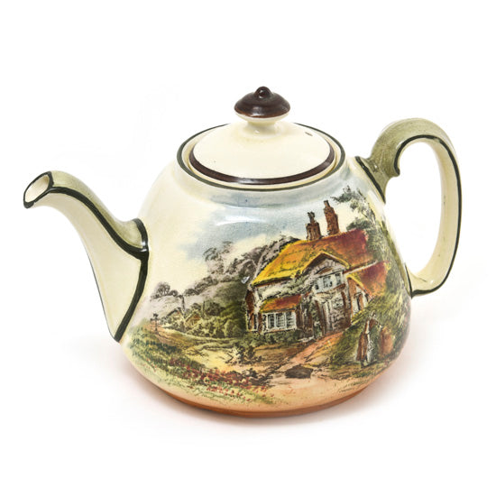Country House Seriesware Teapot