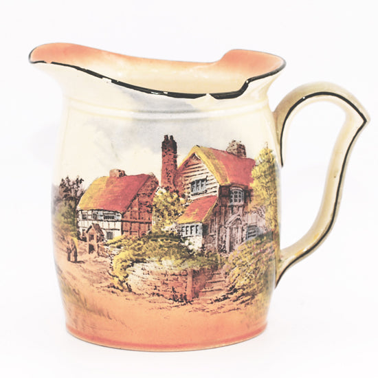 Pitcher-Countryside