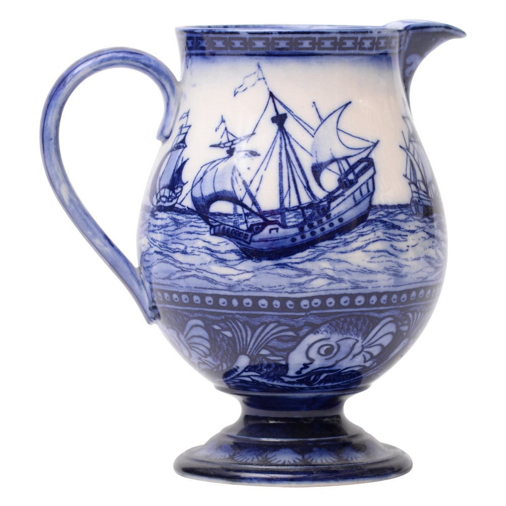 Galleons Pitcher