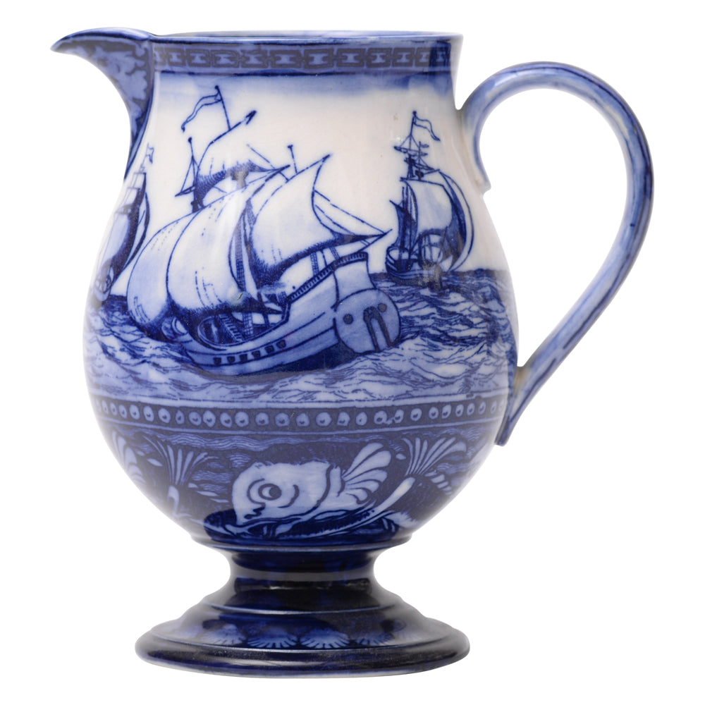 Galleons Pitcher