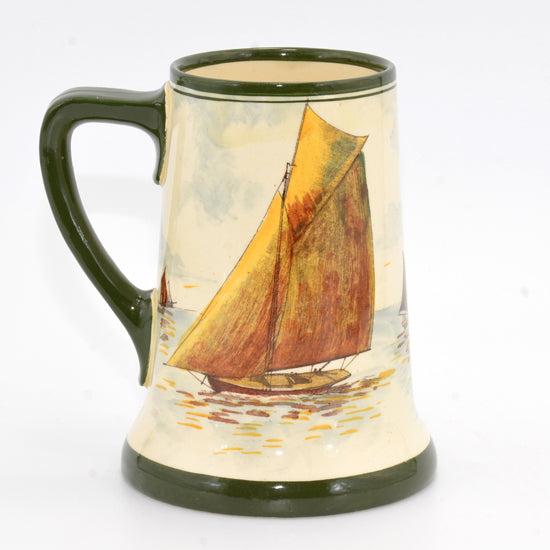 Doulton - Ships Tankard