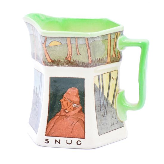 Tankard, Dutch Ware