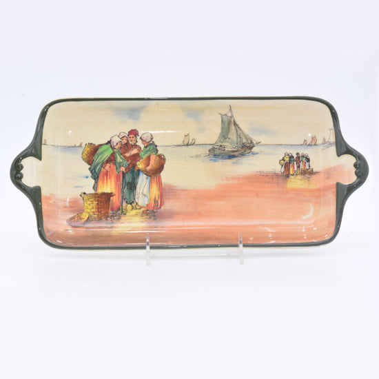 Doulton Sandwich Tray