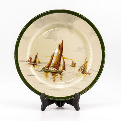 Ships Royal Doulton