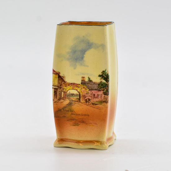 Vase Royal Doulton