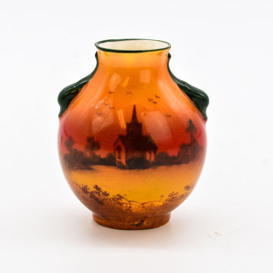 Vase Royal Doulton