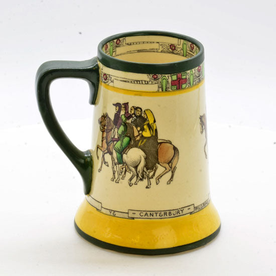 Tankard Royal Doulton