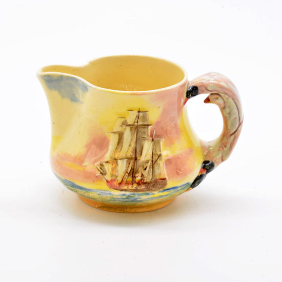 Creamer Royal Doulton