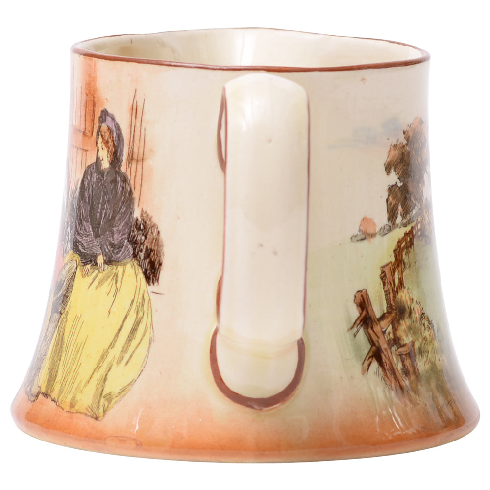 Jug Sir Roger