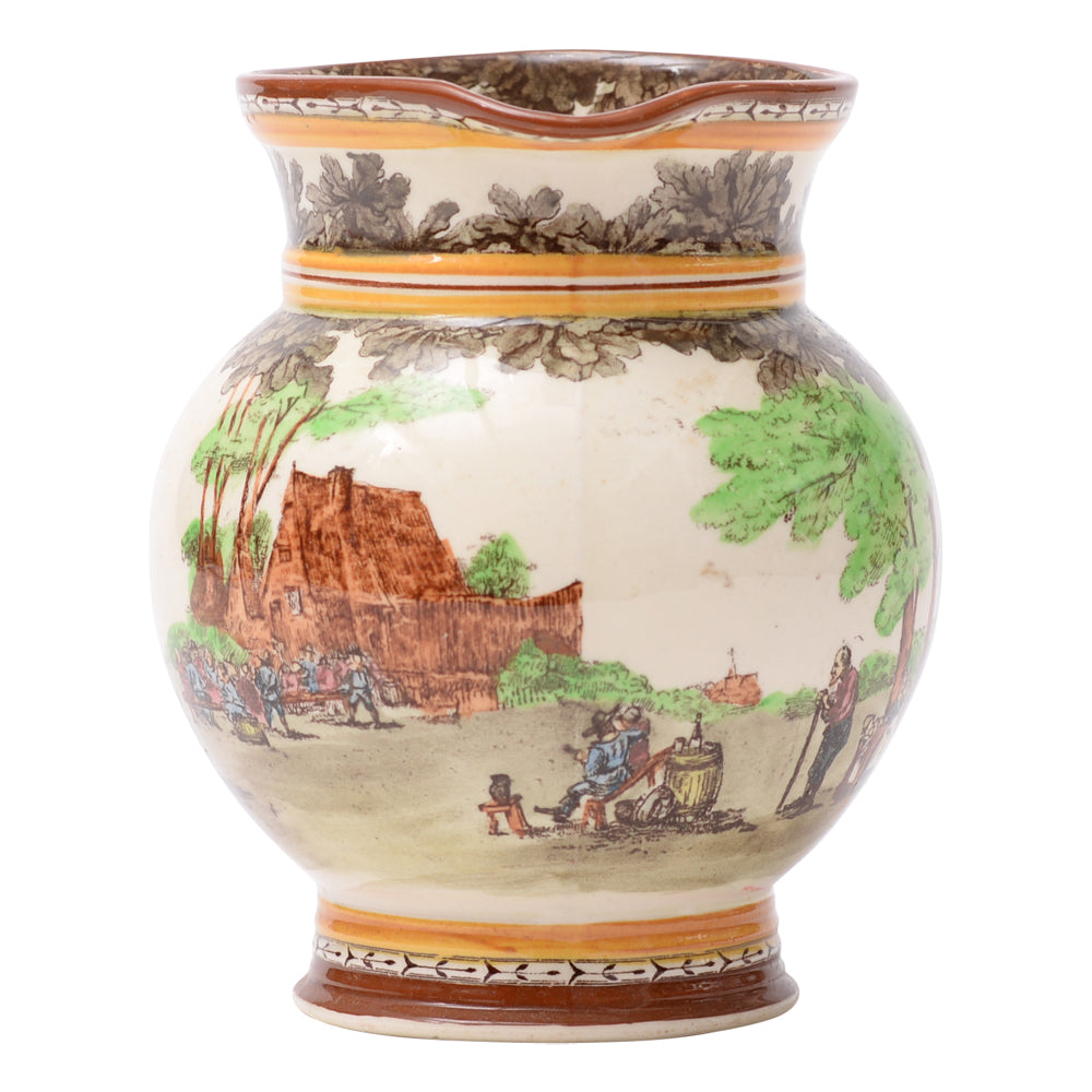Pitcher