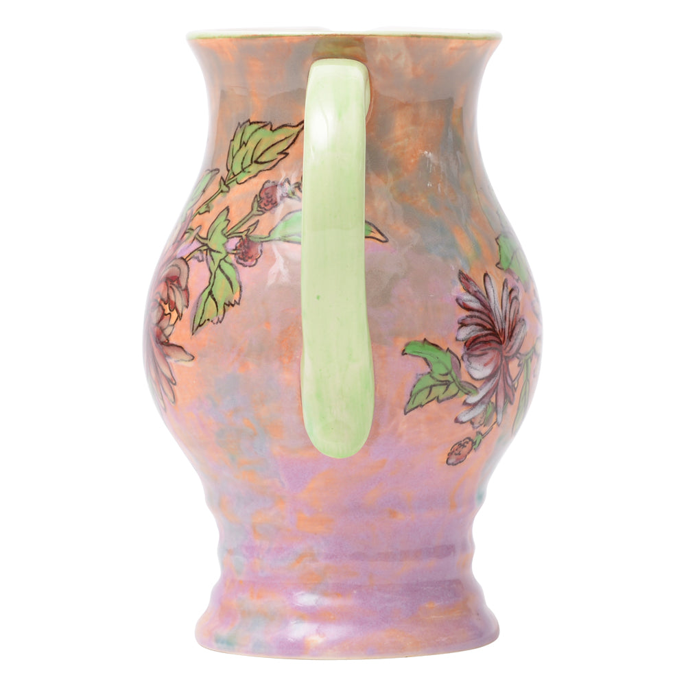 Pitcher