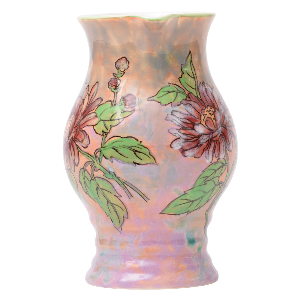 Pitcher