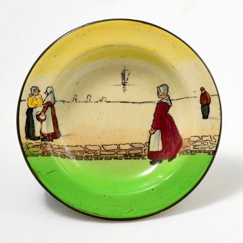 Dutch Plate