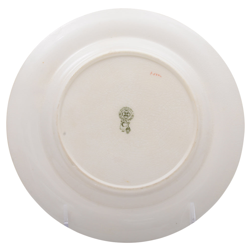 Hunting Plate 7&quot;