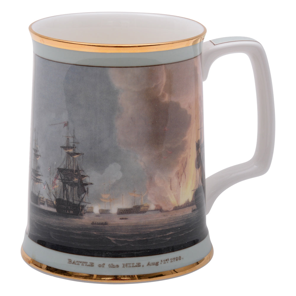 Tankard Royal Doulton