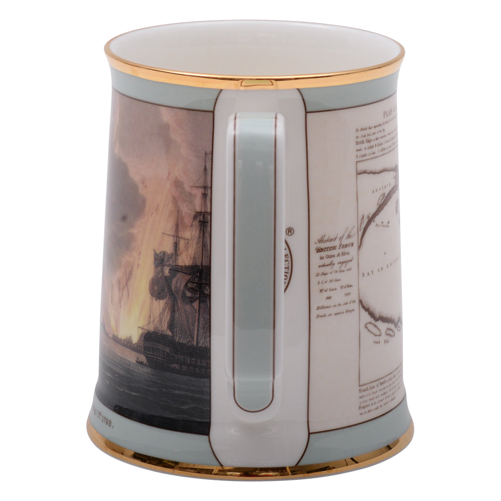 Tankard Royal Doulton