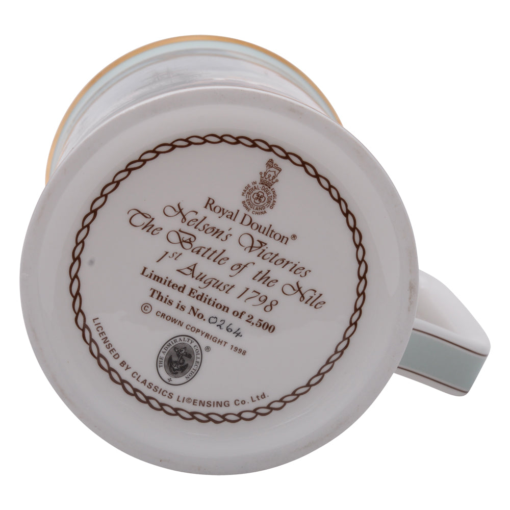 Tankard Royal Doulton