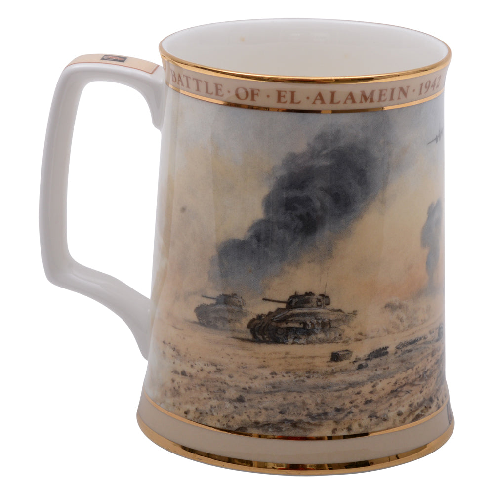 Tankard Royal Doulton