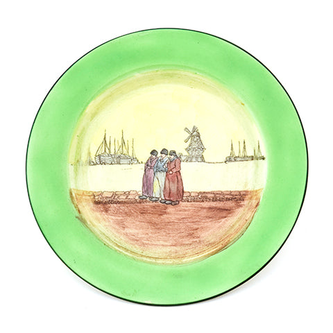 Plate