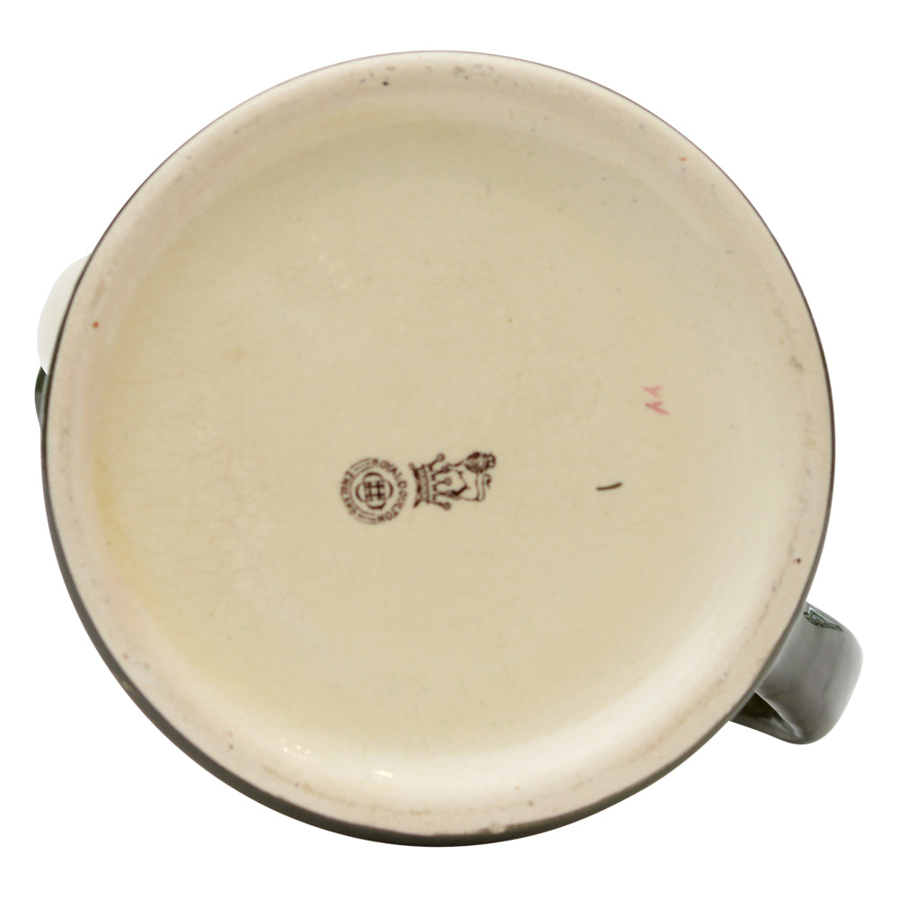 Royal Doulton Jug Chief