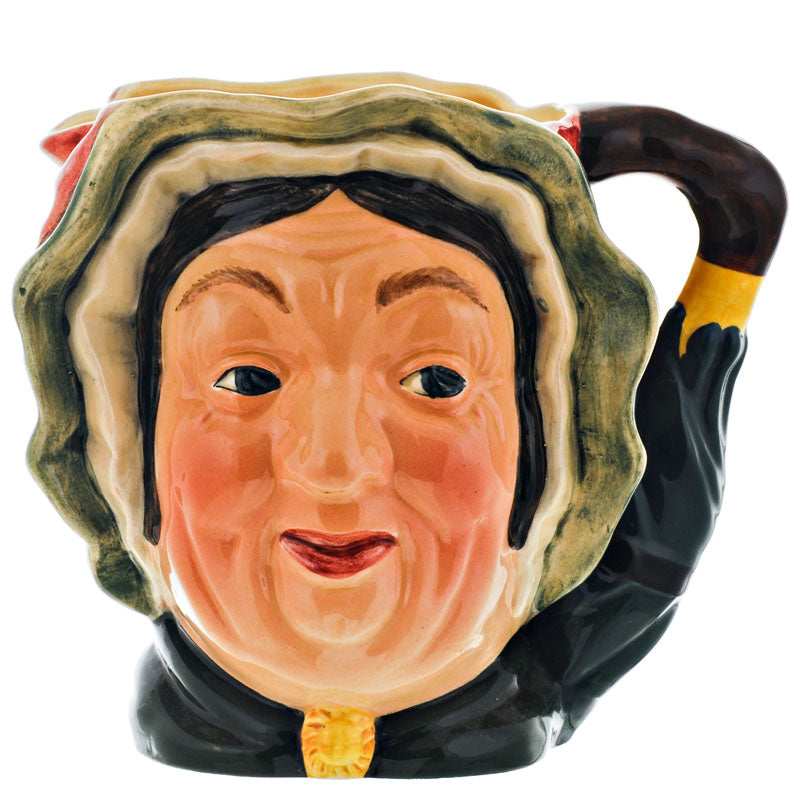 Sairey Gamp Large Jug