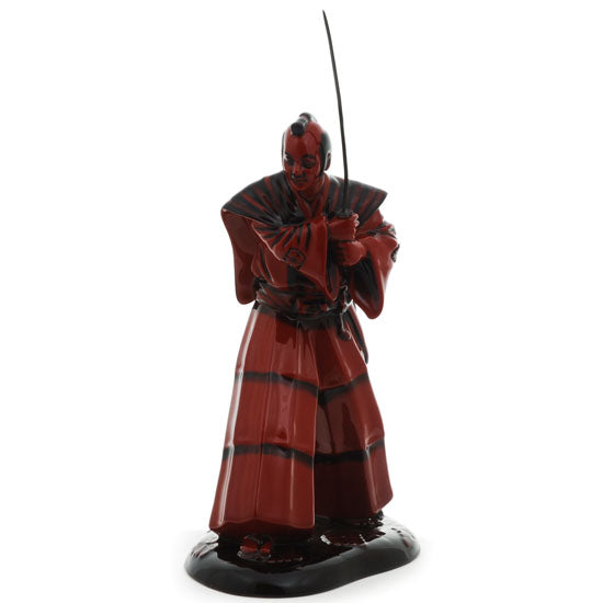 Samurai Warrior