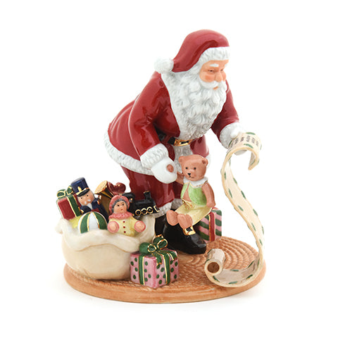 Santa Claus HN4801