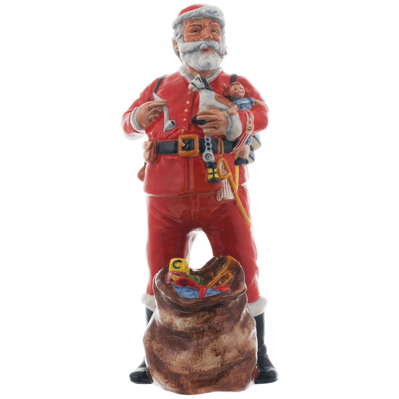 Santa Claus