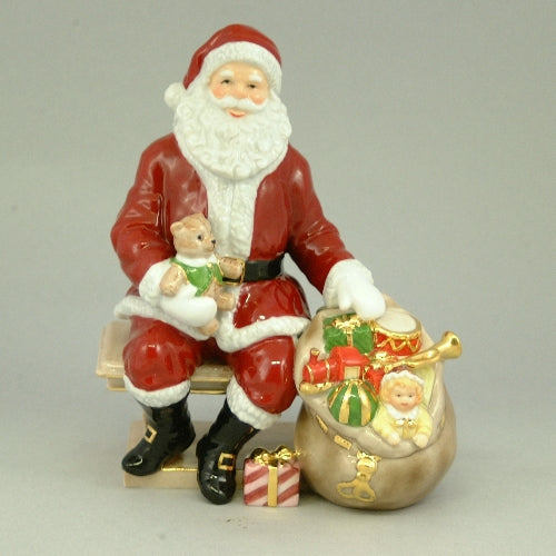 Holiday Traditions