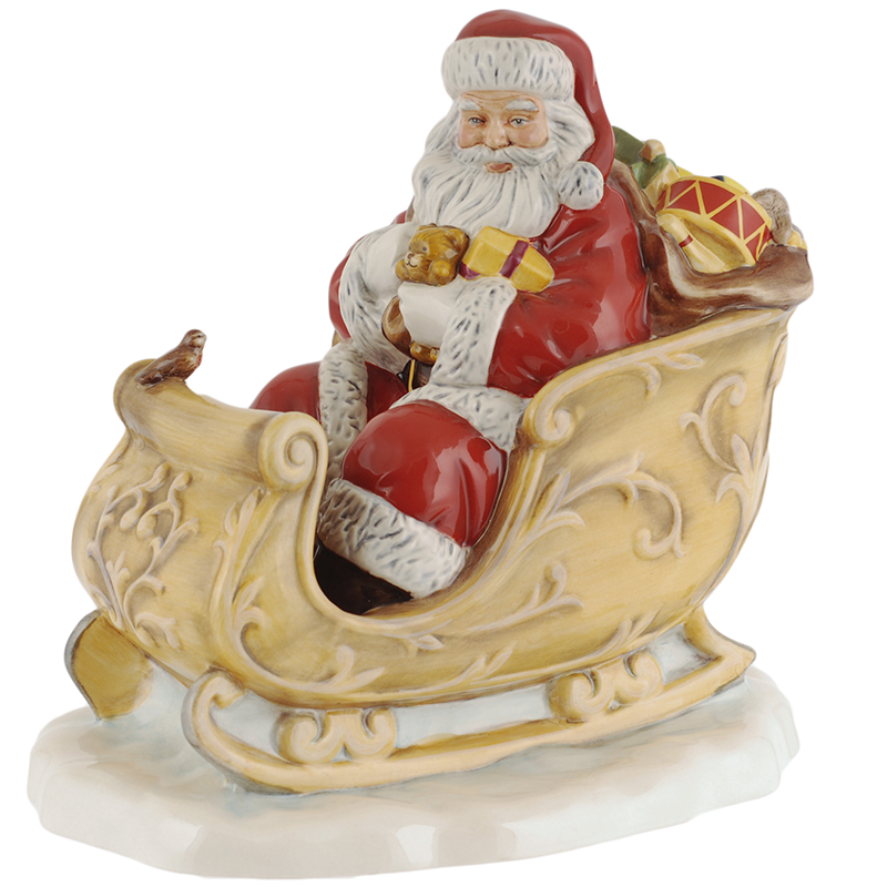 Santa Claus HN5689