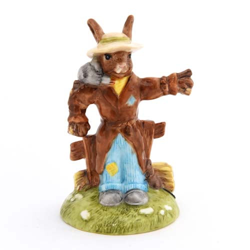 Scarecrow Bunnykin