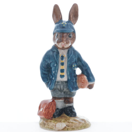Schoolboy Bunnykin DB66