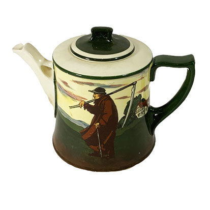 Cotswold Shepherd Teapot