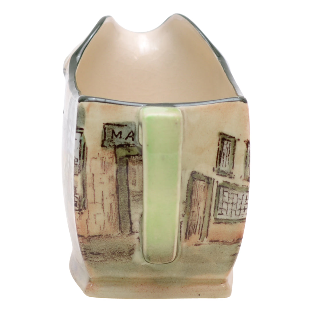 MR. PICKWICK CREAMER DICKENS SERIES