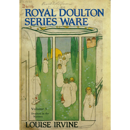 Royal Doulton Series Ware Volume 3