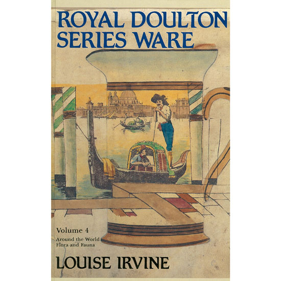 Royal Doulton Series Ware Volume 4
