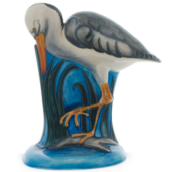 Shearwater Heron Model