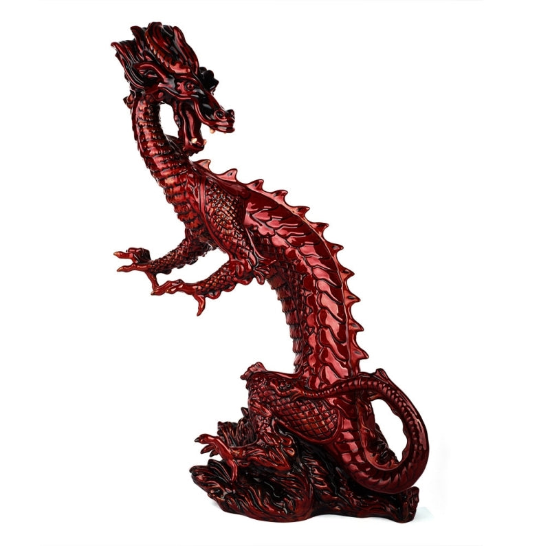Shenlong Dragon Flambe
