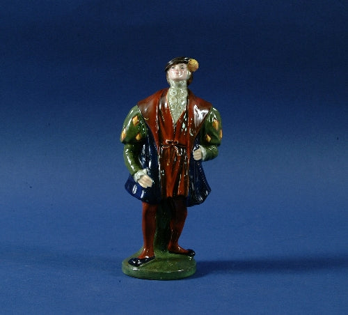 Sir Thomas Lovell HN356