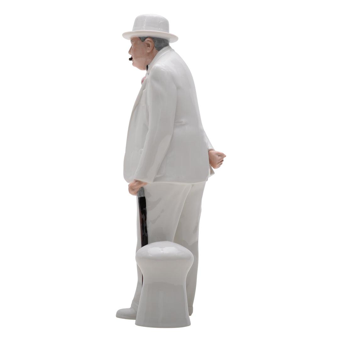 Sir Winston Churchill HN3057
