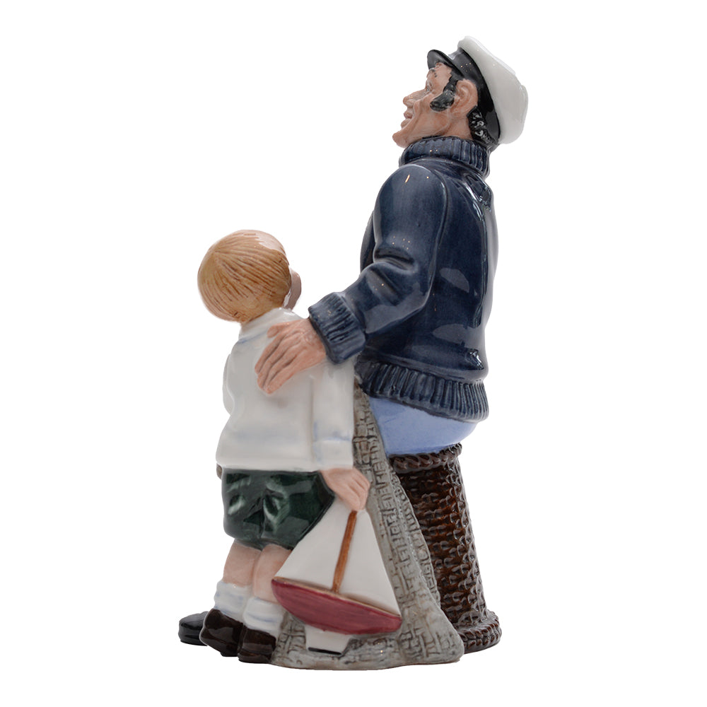 Song of the Sea HN2719