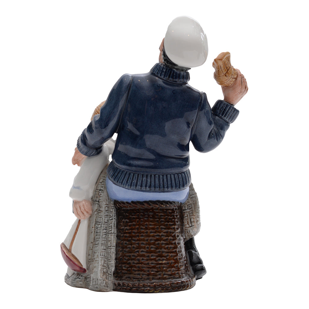 Song of the Sea HN2719