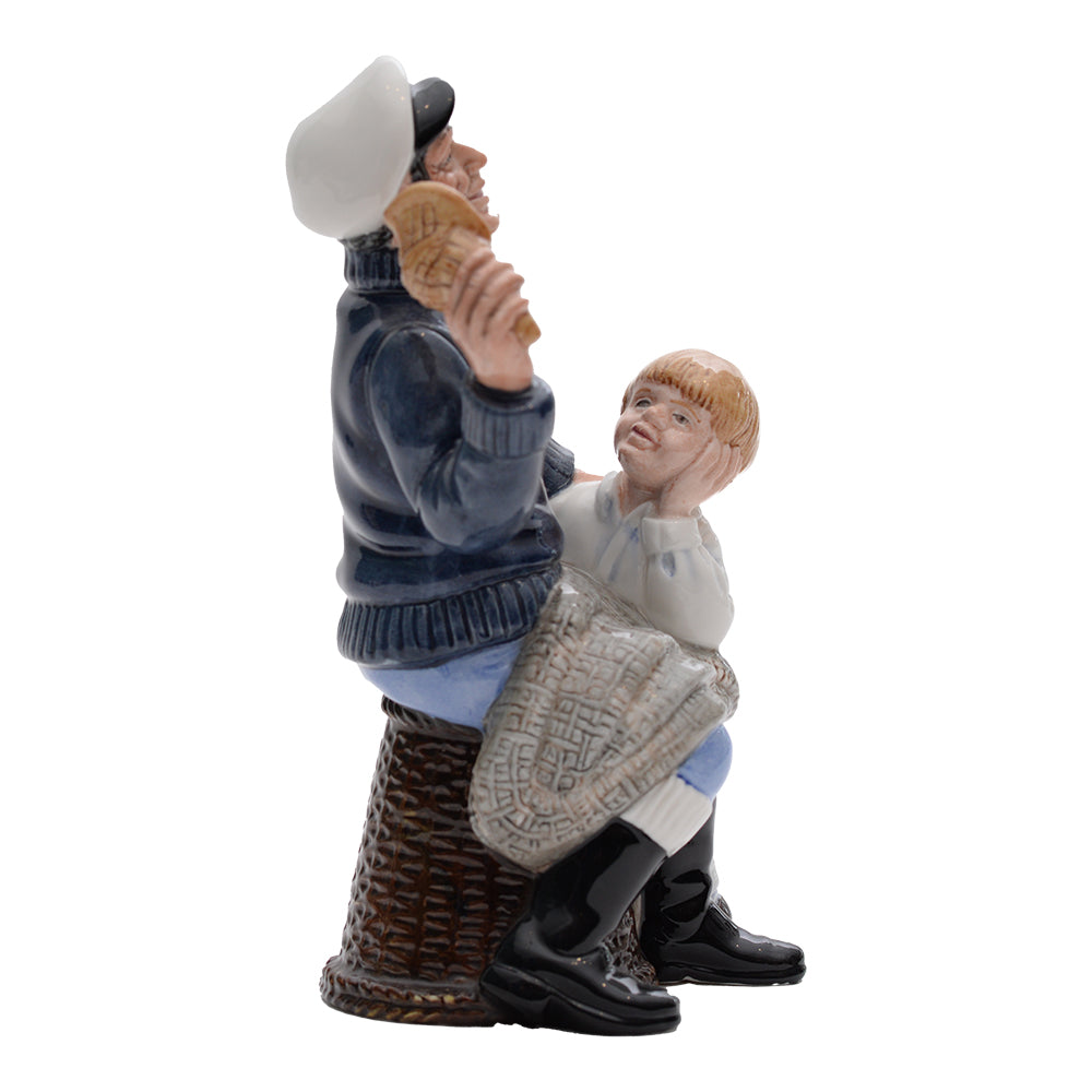 Song of the Sea HN2719